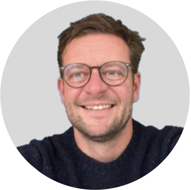 Johannes Sander - Sales Manager Hydronauten
