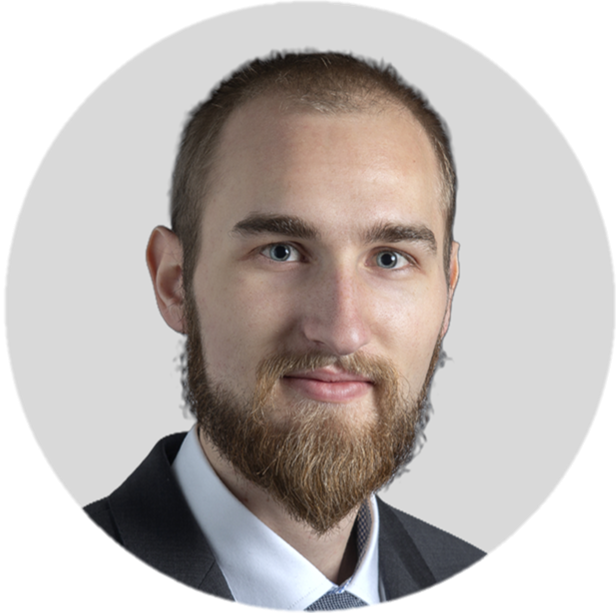 Dr.-Ing. Paul Werner, CTO Hydronauten